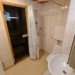 Pearl Of Pohjanpuistikko, Rovaniemi