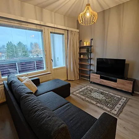 Pearl Of Pohjanpuistikko, * Rovaniemi