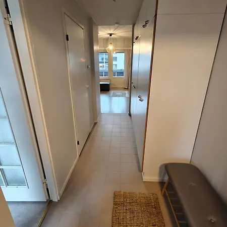 Pearl Of Pohjanpuistikko, Apartament