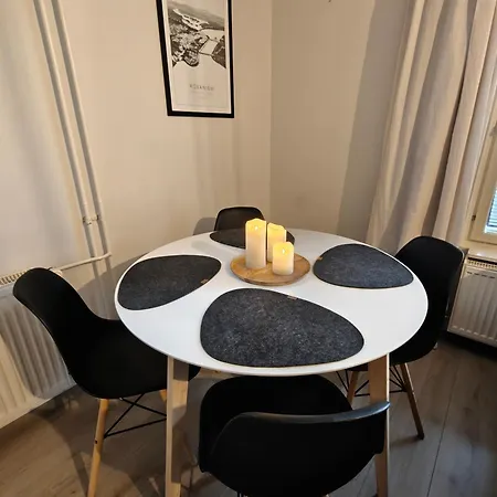 Pearl Of Pohjanpuistikko, Apartament *