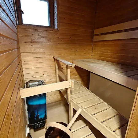 Apartament Pearl Of Pohjanpuistikko,