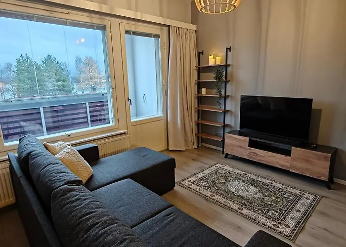 Pearl Of Pohjanpuistikko, * Rovaniemi